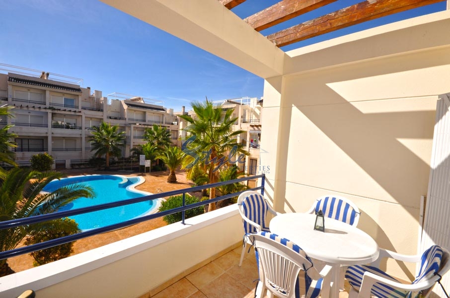 2 bedroom apartment for sale in La Veleta, Torrevieja, Alicante, Spain