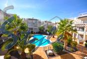 Reventa - Apartamento - Torrevieja  - Torrevieja