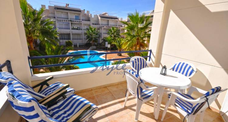 Reventa - Apartamento - Torrevieja  - Torrevieja