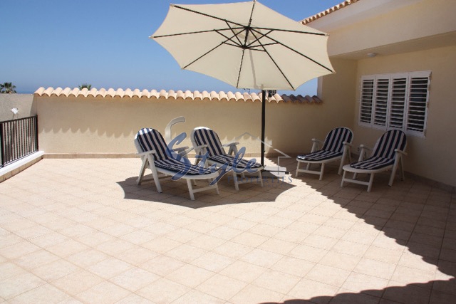 Resale - Villa - La Mata