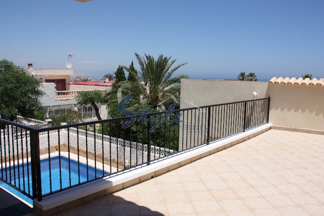 Resale - Villa - La Mata