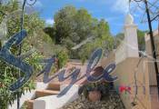 Resale - Villa - San Miguel De Salinas