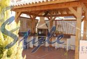 Resale - Villa - Las Ramblas