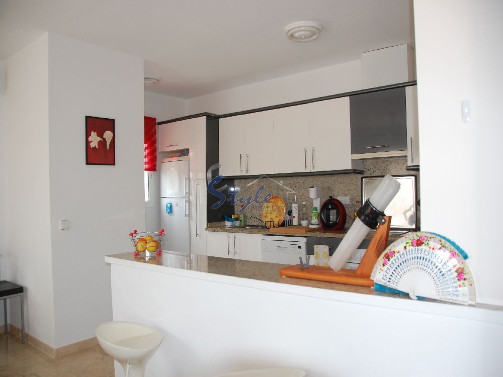 Resale - Villa - Las Ramblas