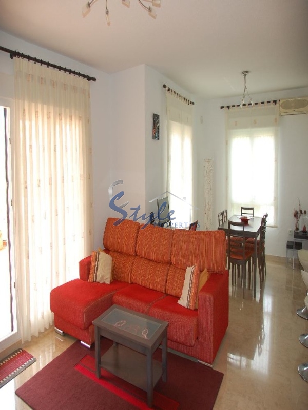 Resale - Villa - Las Ramblas