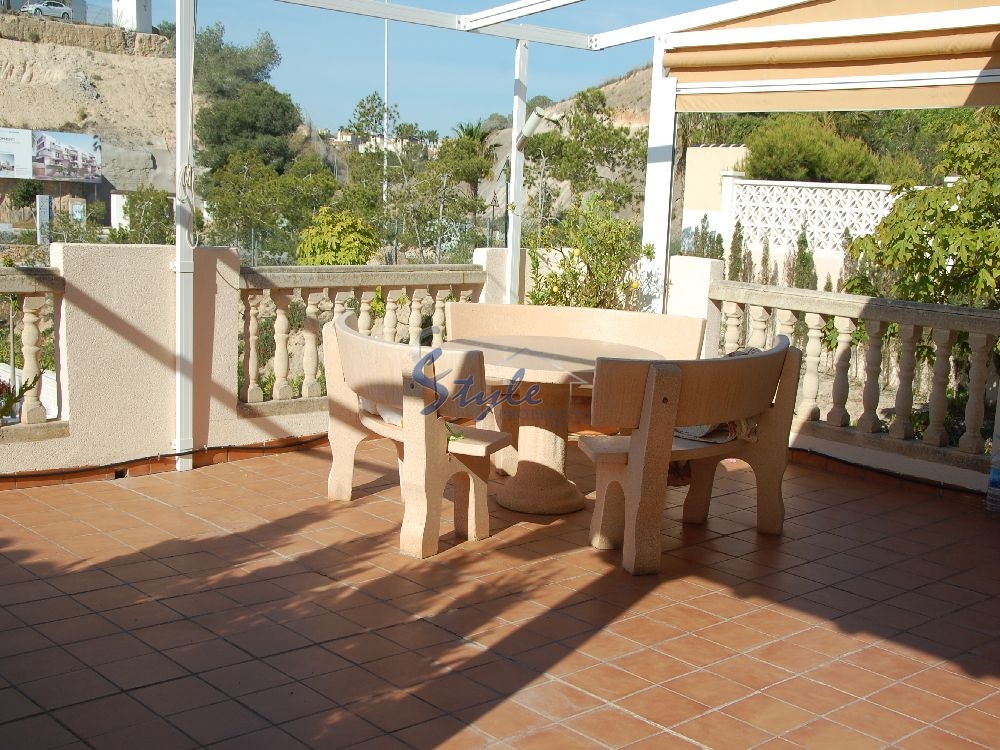 Resale - Villa - Las Ramblas