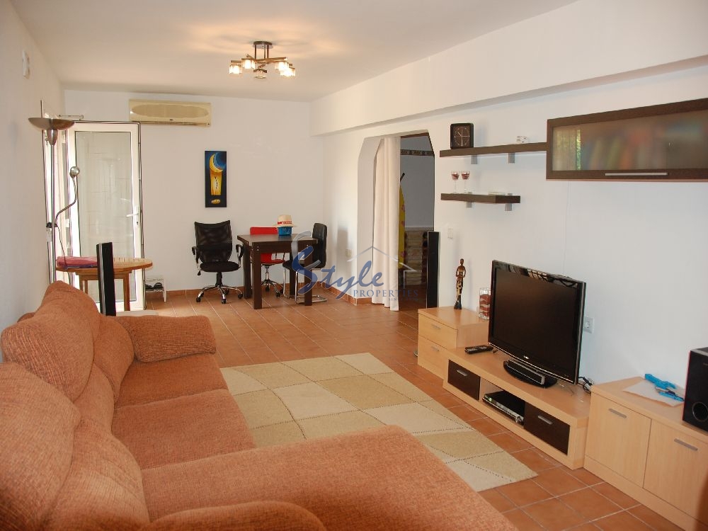 Resale - Villa - Las Ramblas