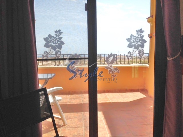 Resale - Apartment - Cabo Roig - Lomas de Cabo Roig