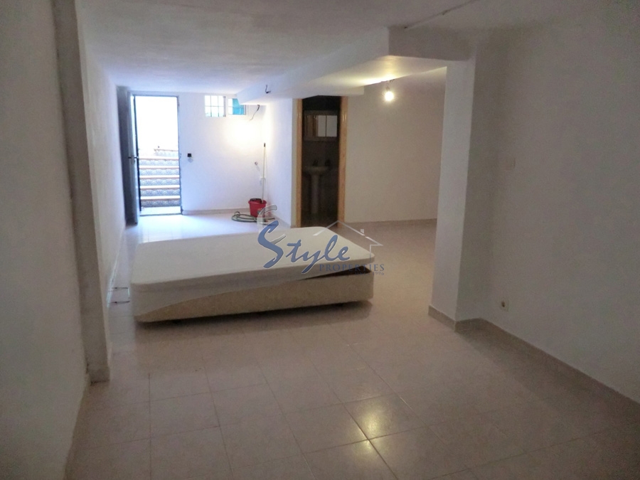 Resale - Apartment - La Mata