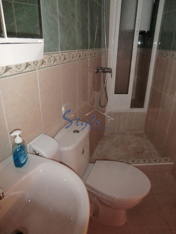 Resale - Apartment - La Mata