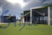 New build - Villa - Javea