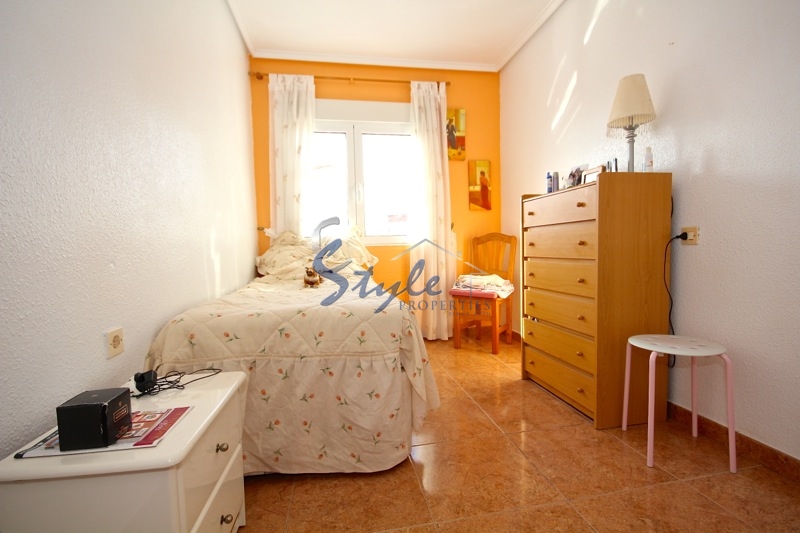 Resale - Town House - La Mata