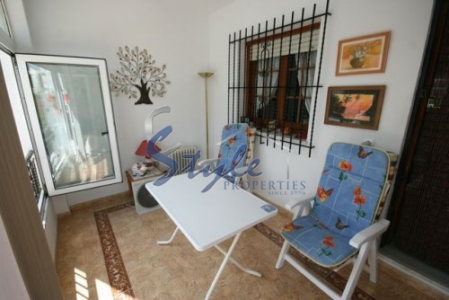 Resale - Town House - Campoamor