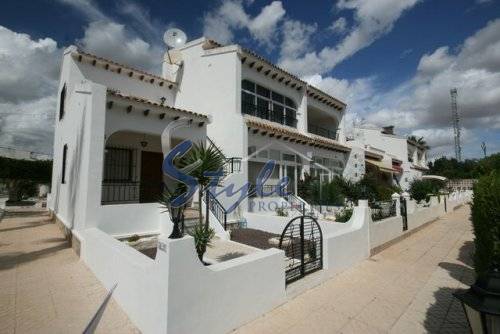 Resale - Town House - Campoamor