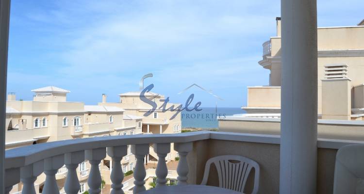 Resale - Penthouse - Guardamar del Segura - PORTICO MAR