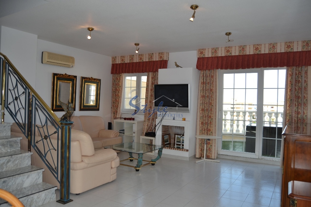 Resale - Penthouse - Guardamar del Segura - PORTICO MAR