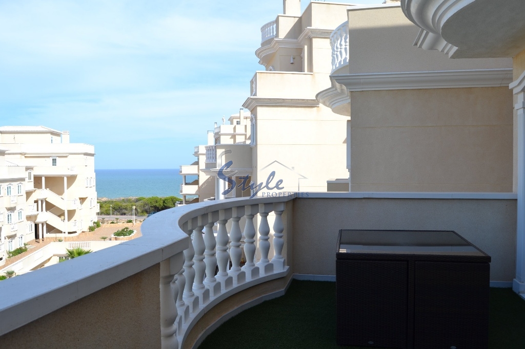 Resale - Penthouse - Guardamar del Segura - PORTICO MAR