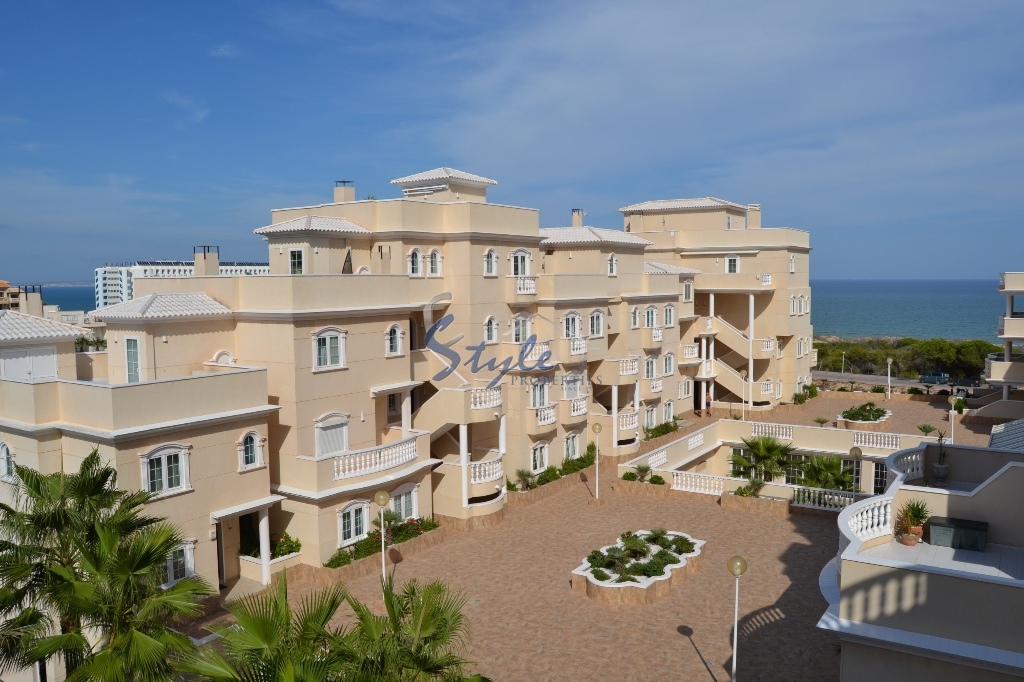 Resale - Penthouse - Guardamar del Segura - PORTICO MAR