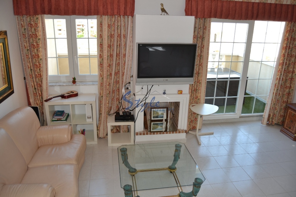 Resale - Penthouse - Guardamar del Segura - PORTICO MAR