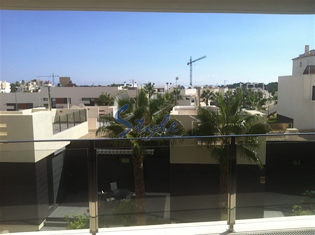 Resale - Apartment - Villamartin