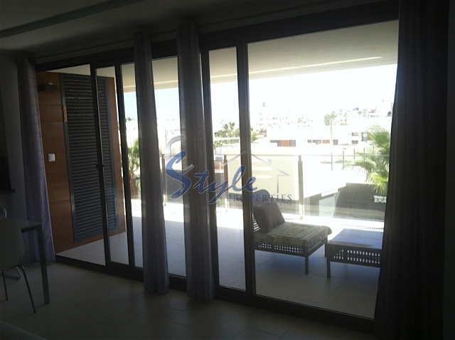 Resale - Apartment - Villamartin