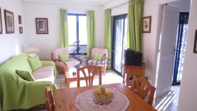 Resale - Apartment - La Mata