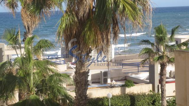 Resale - Apartment - La Mata