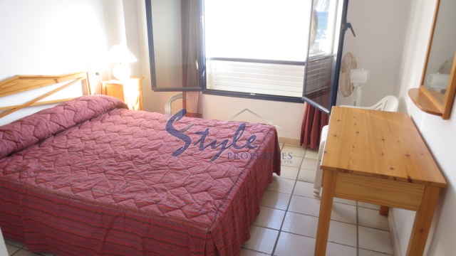 Resale - Apartment - La Mata