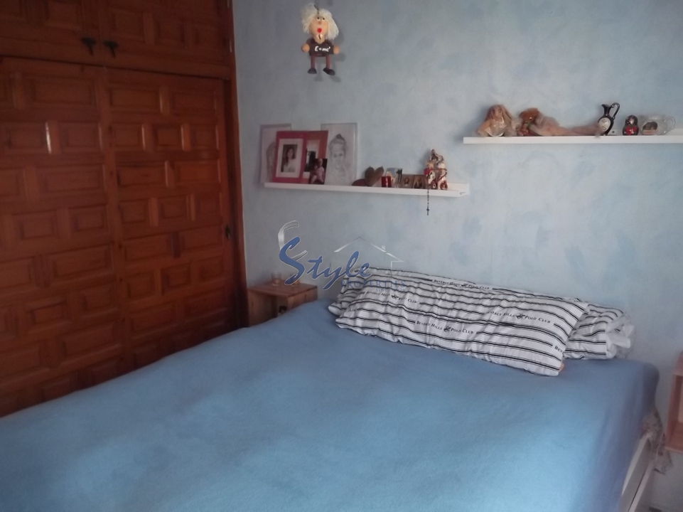 Resale - Town House - Torrevieja