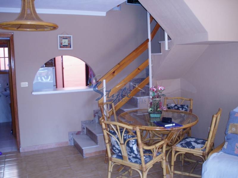 Resale - Town House - Torrevieja