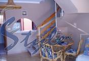 Resale - Town House - Torrevieja