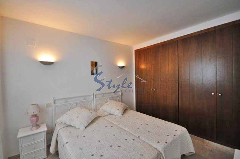 Resale - Apartment - Punta Prima - La Entrada