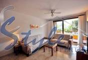 Apartment for Sale in La Entrada, Punta Prima, Costa Blanca - living room