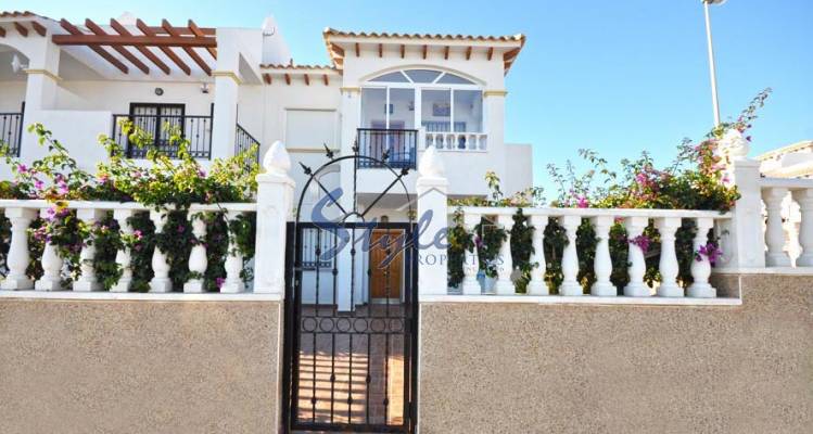 2 bedroom 2 bathroom apartment for Sale in La Ciñuelica, Punta Prima, Costa Blanca, Alicante, Spain