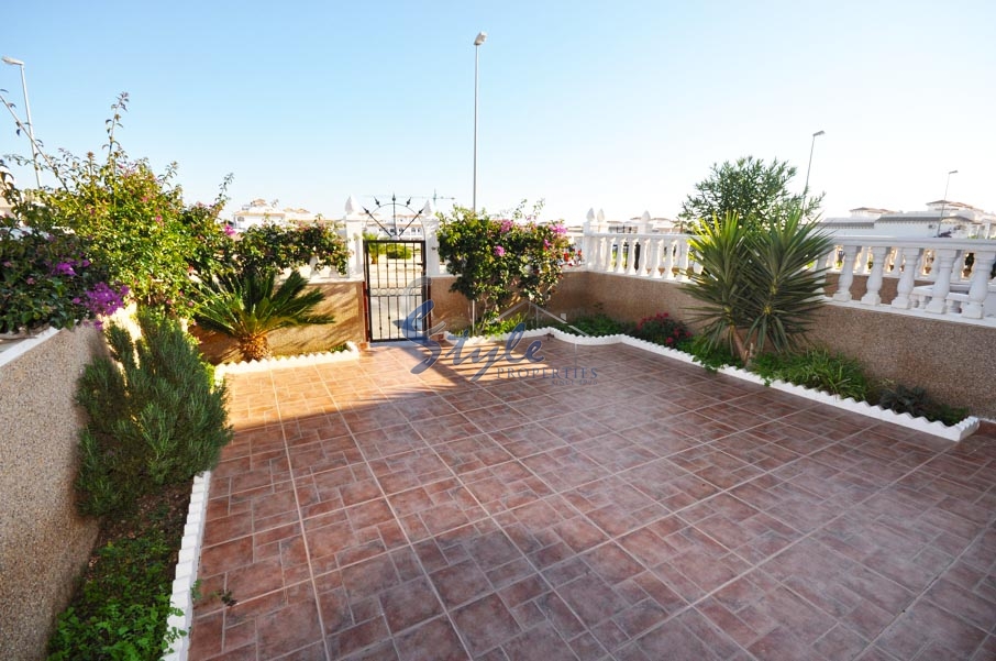 2 bedroom 2 bathroom apartment for Sale in La Ciñuelica, Punta Prima, Costa Blanca, Alicante, Spain