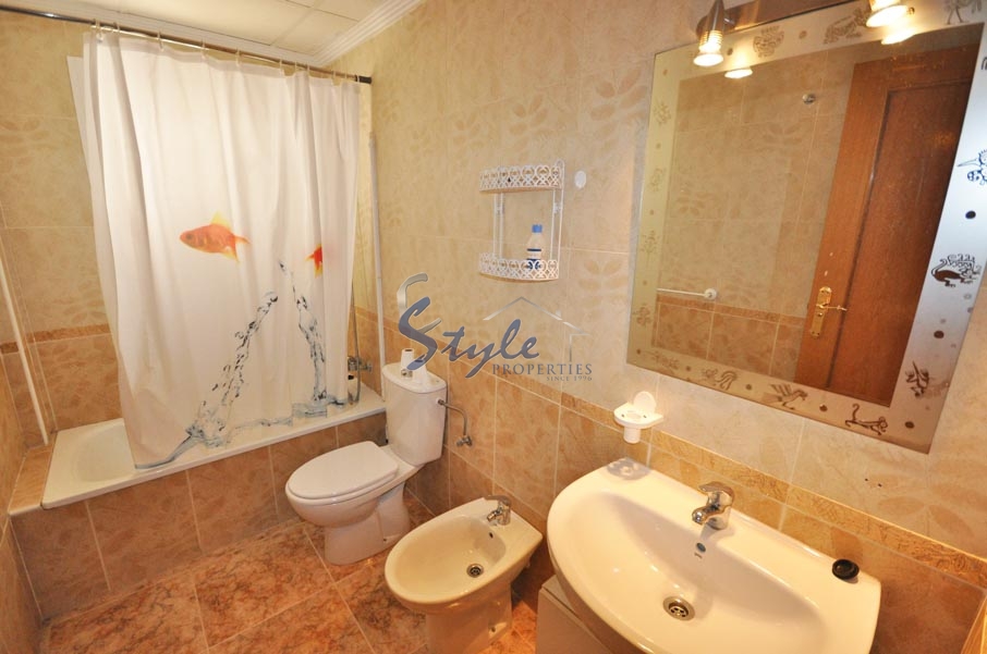 Resale - Apartment - Punta Prima - La Ciñuelica