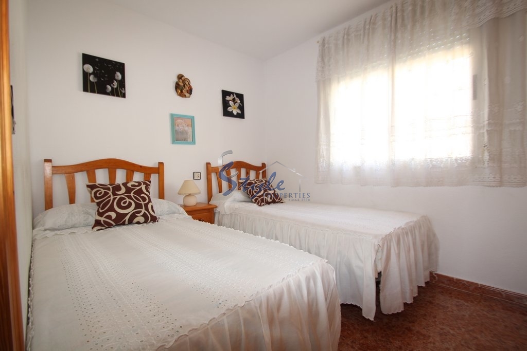 Resale - Town House - La Mata