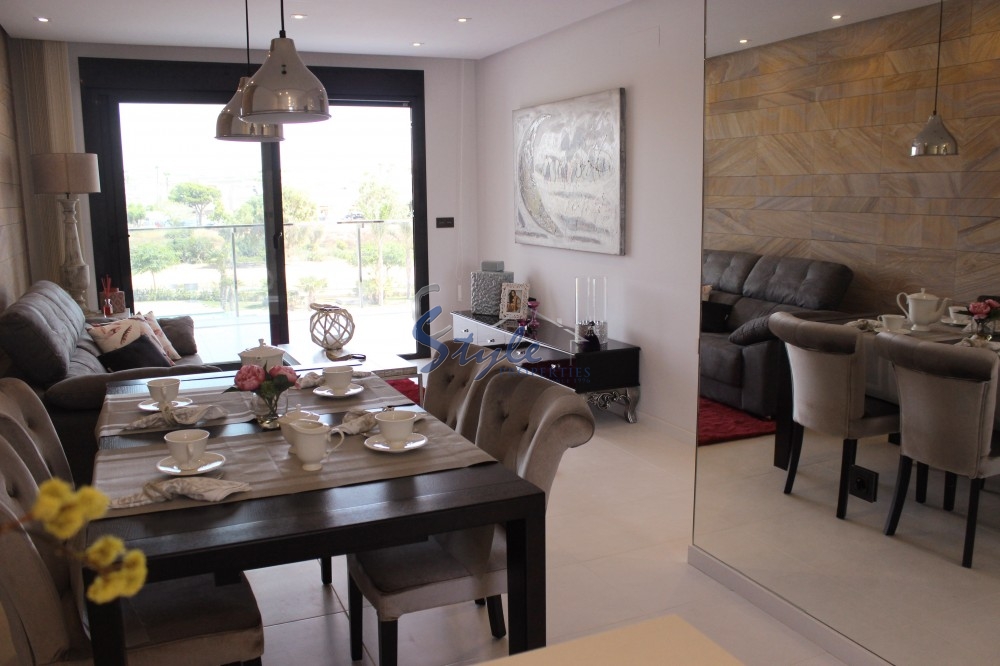 New build - Apartment - Mil Palmerales - Mil Palmeras