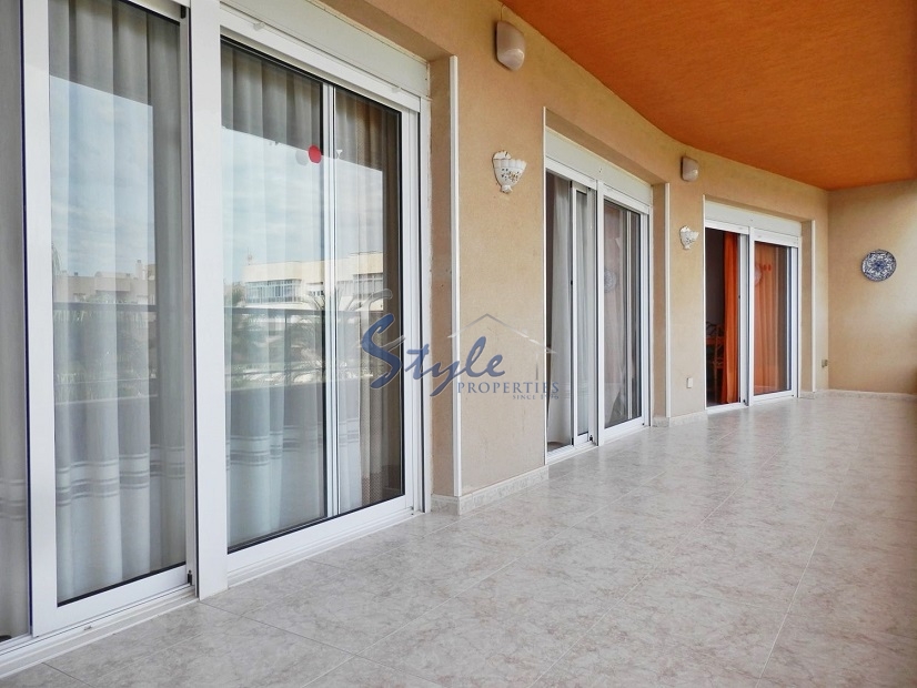 Reventa - Apartamento - Torrevieja  - Torrevieja