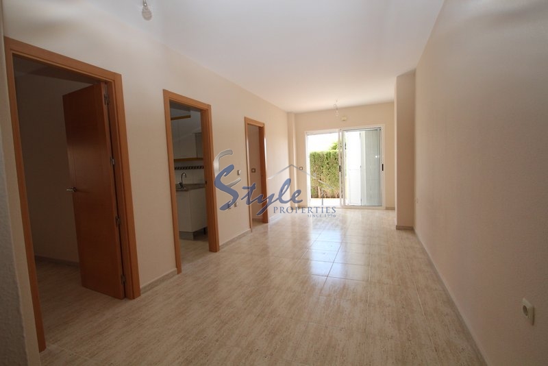 Reventa - Apartamento - Dehesa de Campoamor