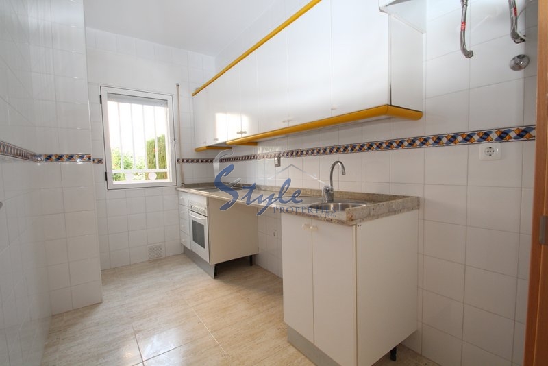 Resale - Apartment - Dehesa de Campoamor