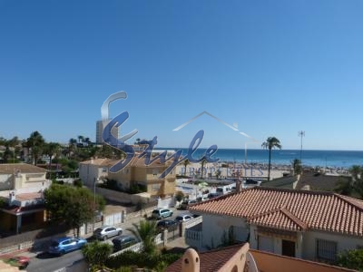 Resale - Villa - La Zenia