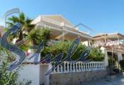 Resale - Villa - La Zenia