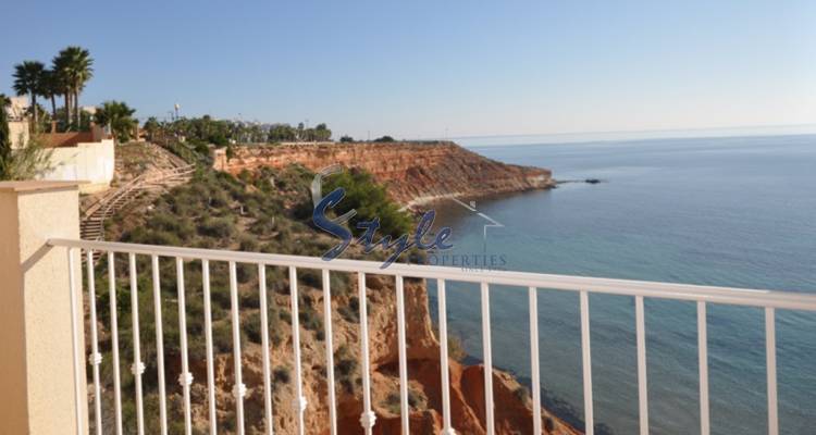 Resale - Apartment - Campoamor