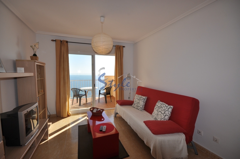 Apartment near the beach for Sale in Campoamor, Costa Blanca, Spain 282-3