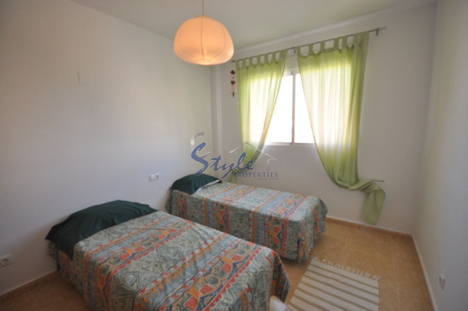Apartment near the beach for Sale in Campoamor, Costa Blanca, Spain 282-15