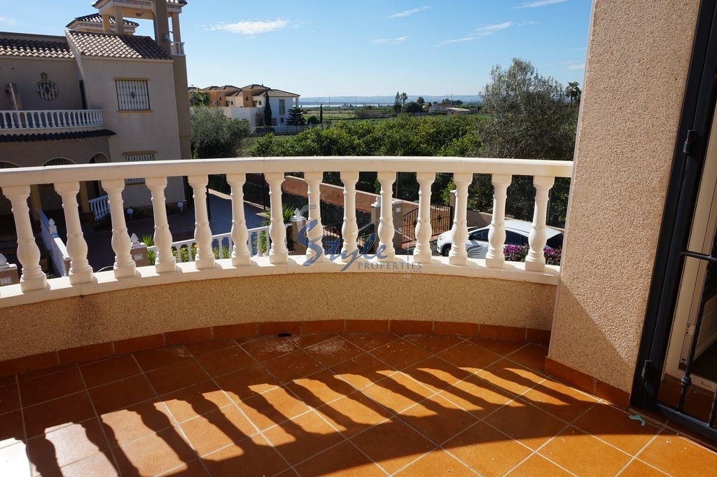 Resale - Town House - El Raso, Guardamar