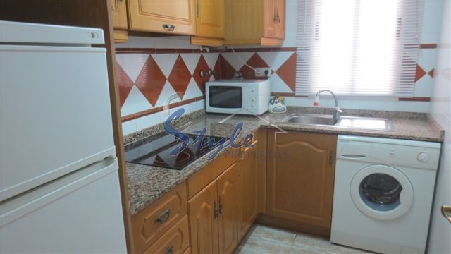 Resale - Apartment - La Mata