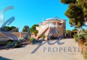 Luxury villa for sale in Campoamor, Costa Blanca, Spain 504-2