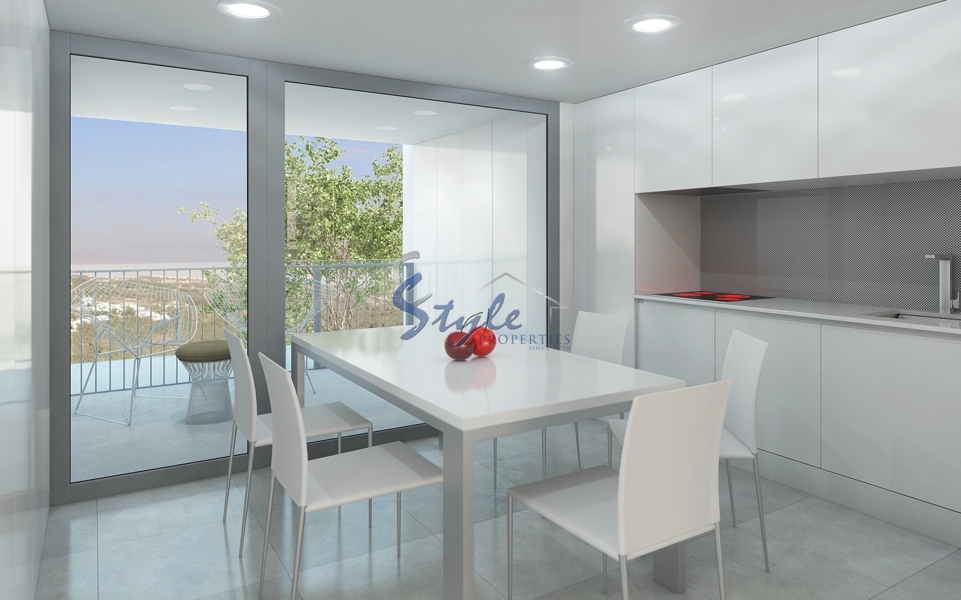 Apartamentos en Las Colinas, Costa Blanca, ON408_3 - 9